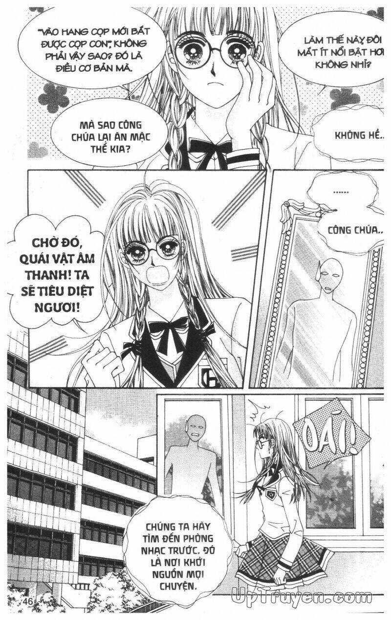 Cửa Hàng Phù Thủy - Chapter 1 - Trang 46