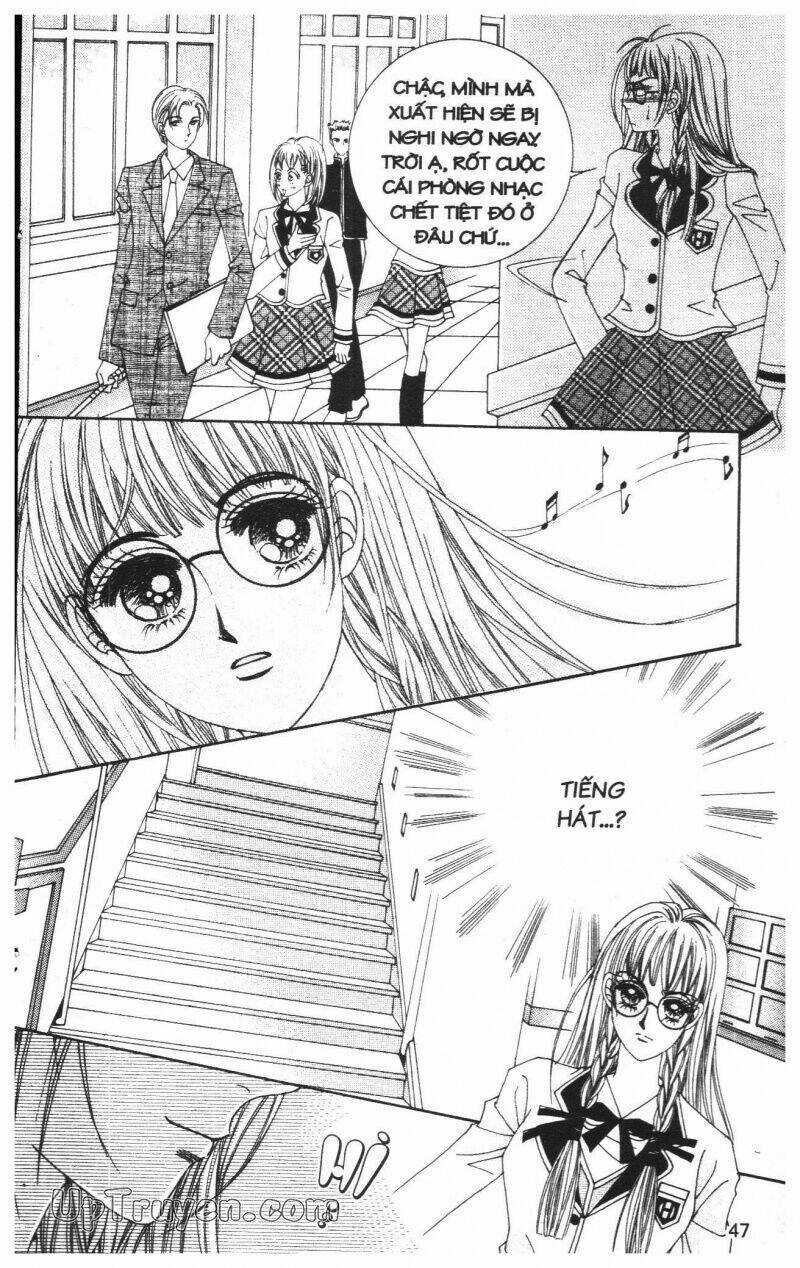 Cửa Hàng Phù Thủy - Chapter 1 - Trang 47
