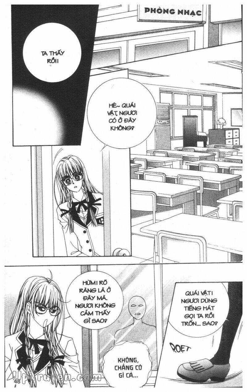 Cửa Hàng Phù Thủy - Chapter 1 - Trang 48