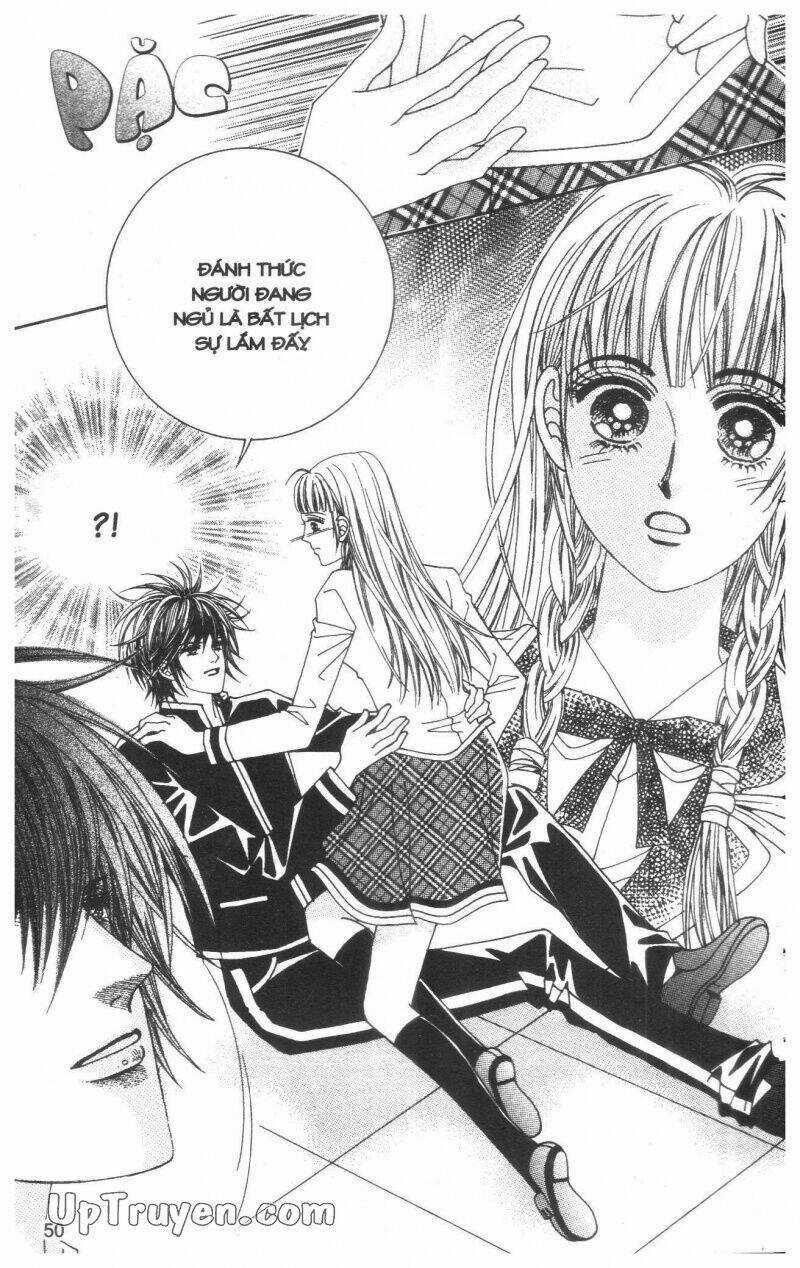 Cửa Hàng Phù Thủy - Chapter 1 - Trang 50