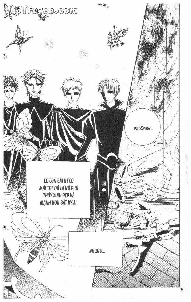 Cửa Hàng Phù Thủy - Chapter 1 - Trang 6