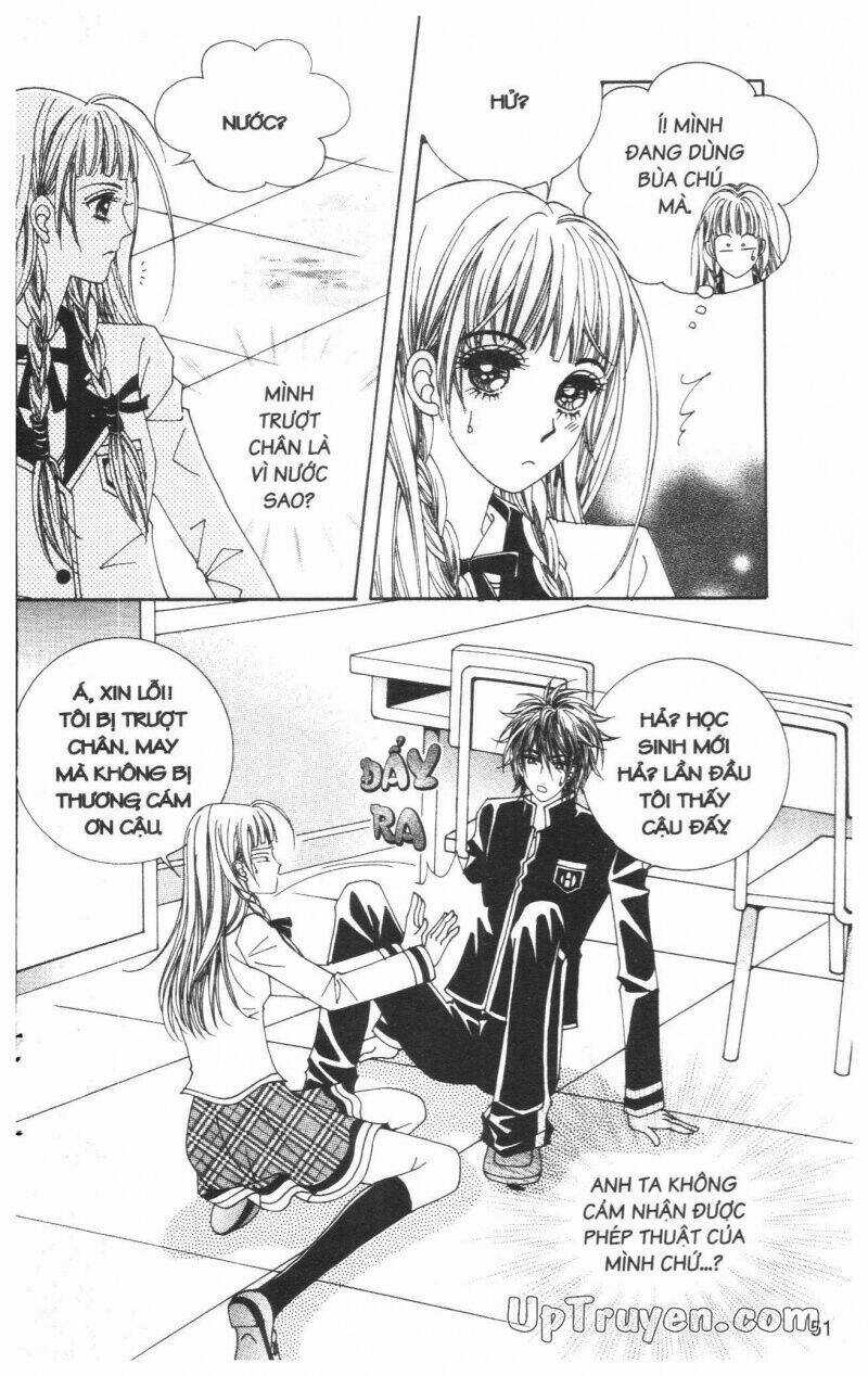 Cửa Hàng Phù Thủy - Chapter 1 - Trang 51