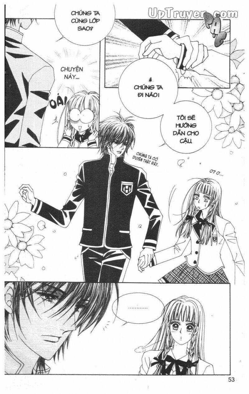 Cửa Hàng Phù Thủy - Chapter 1 - Trang 53