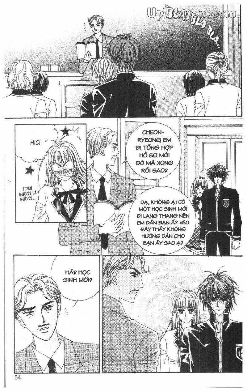 Cửa Hàng Phù Thủy - Chapter 1 - Trang 54