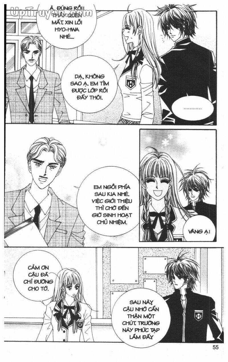 Cửa Hàng Phù Thủy - Chapter 1 - Trang 55