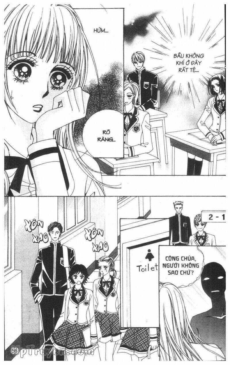 Cửa Hàng Phù Thủy - Chapter 1 - Trang 56