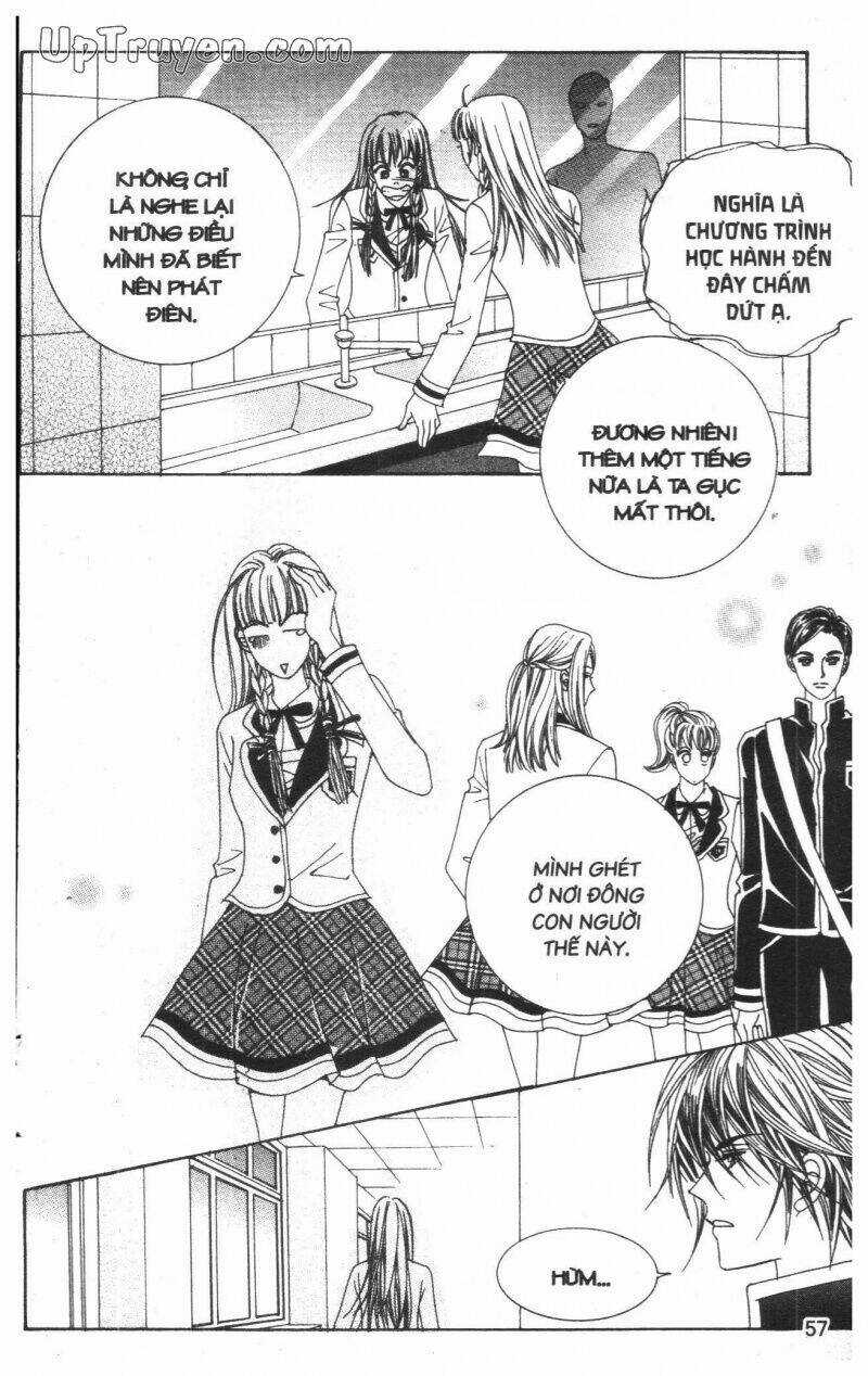 Cửa Hàng Phù Thủy - Chapter 1 - Trang 57