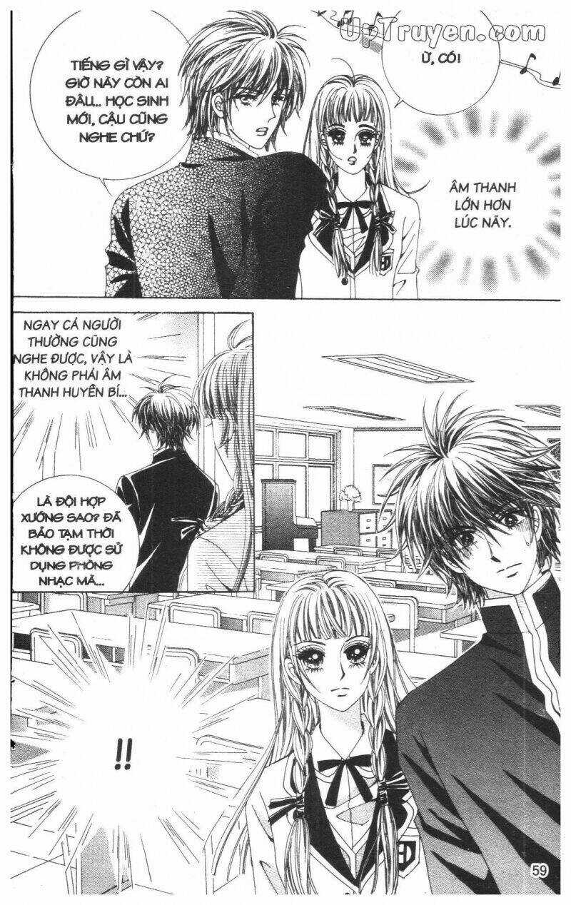 Cửa Hàng Phù Thủy - Chapter 1 - Trang 59