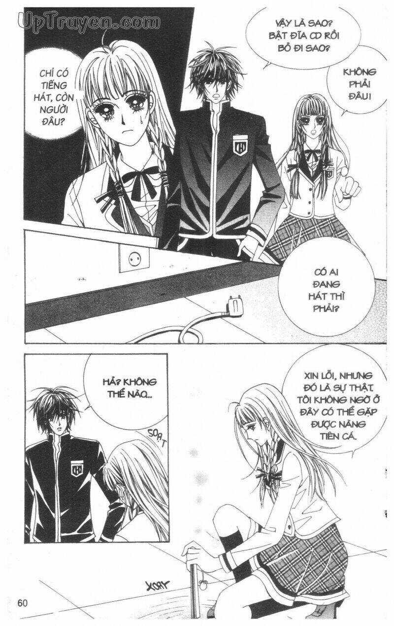 Cửa Hàng Phù Thủy - Chapter 1 - Trang 60