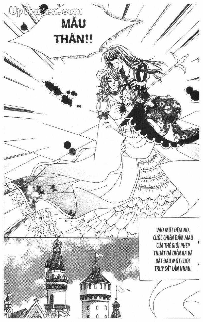 Cửa Hàng Phù Thủy - Chapter 1 - Trang 7