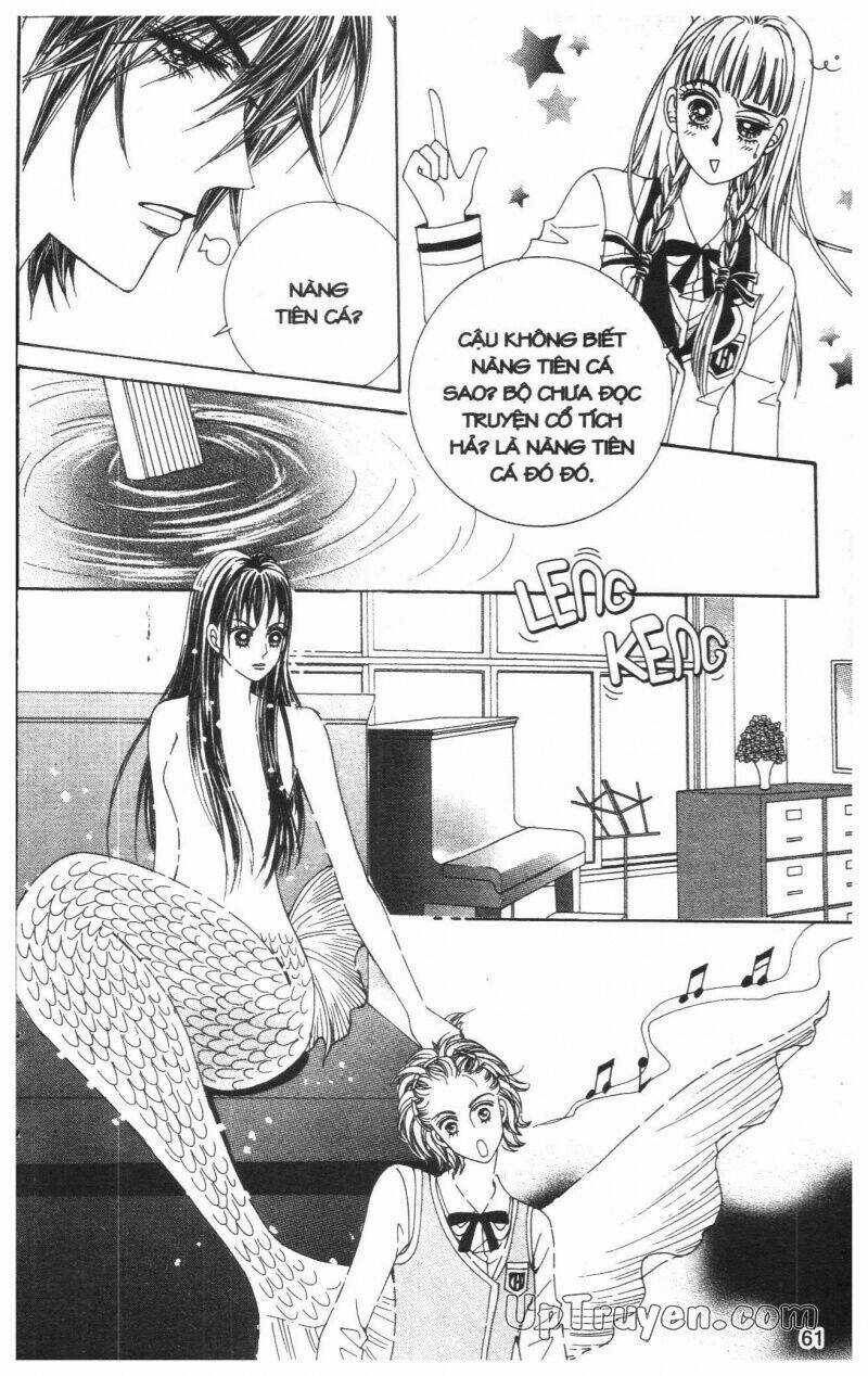 Cửa Hàng Phù Thủy - Chapter 1 - Trang 61