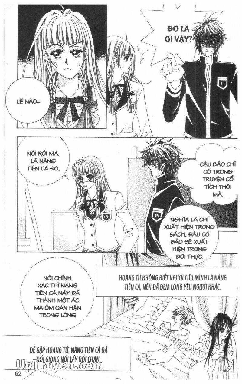 Cửa Hàng Phù Thủy - Chapter 1 - Trang 62