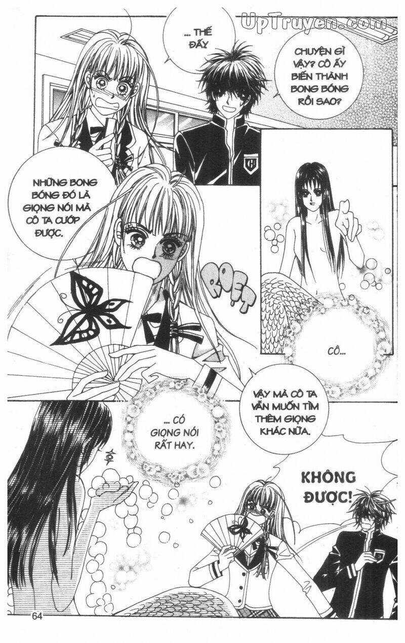 Cửa Hàng Phù Thủy - Chapter 1 - Trang 64