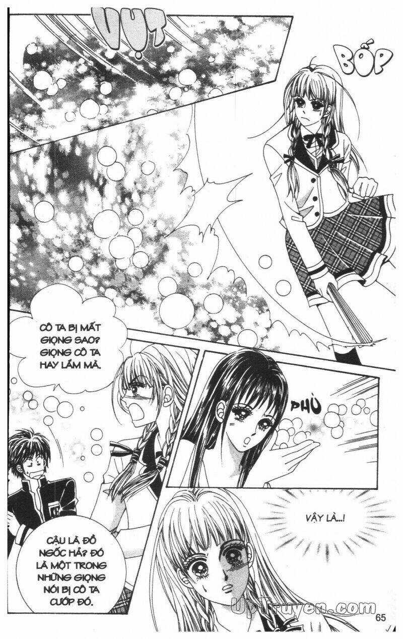 Cửa Hàng Phù Thủy - Chapter 1 - Trang 65