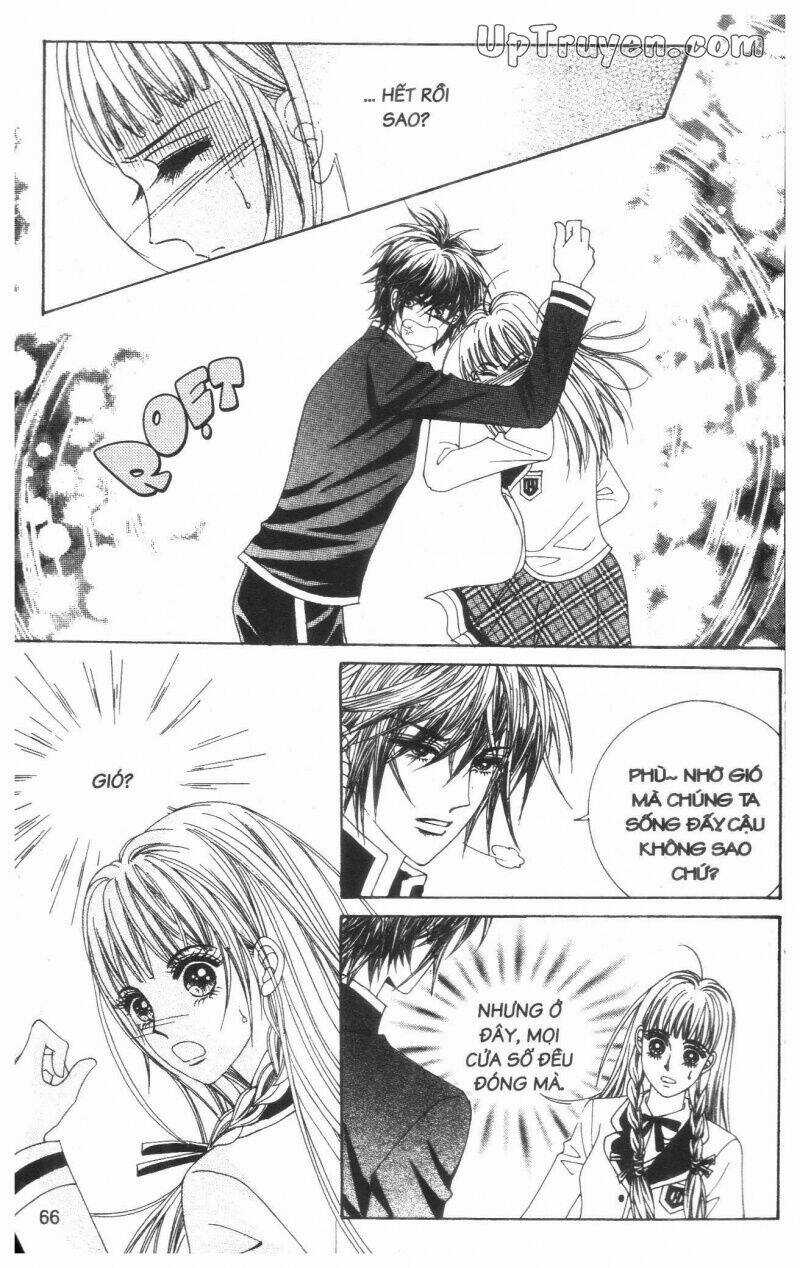Cửa Hàng Phù Thủy - Chapter 1 - Trang 66