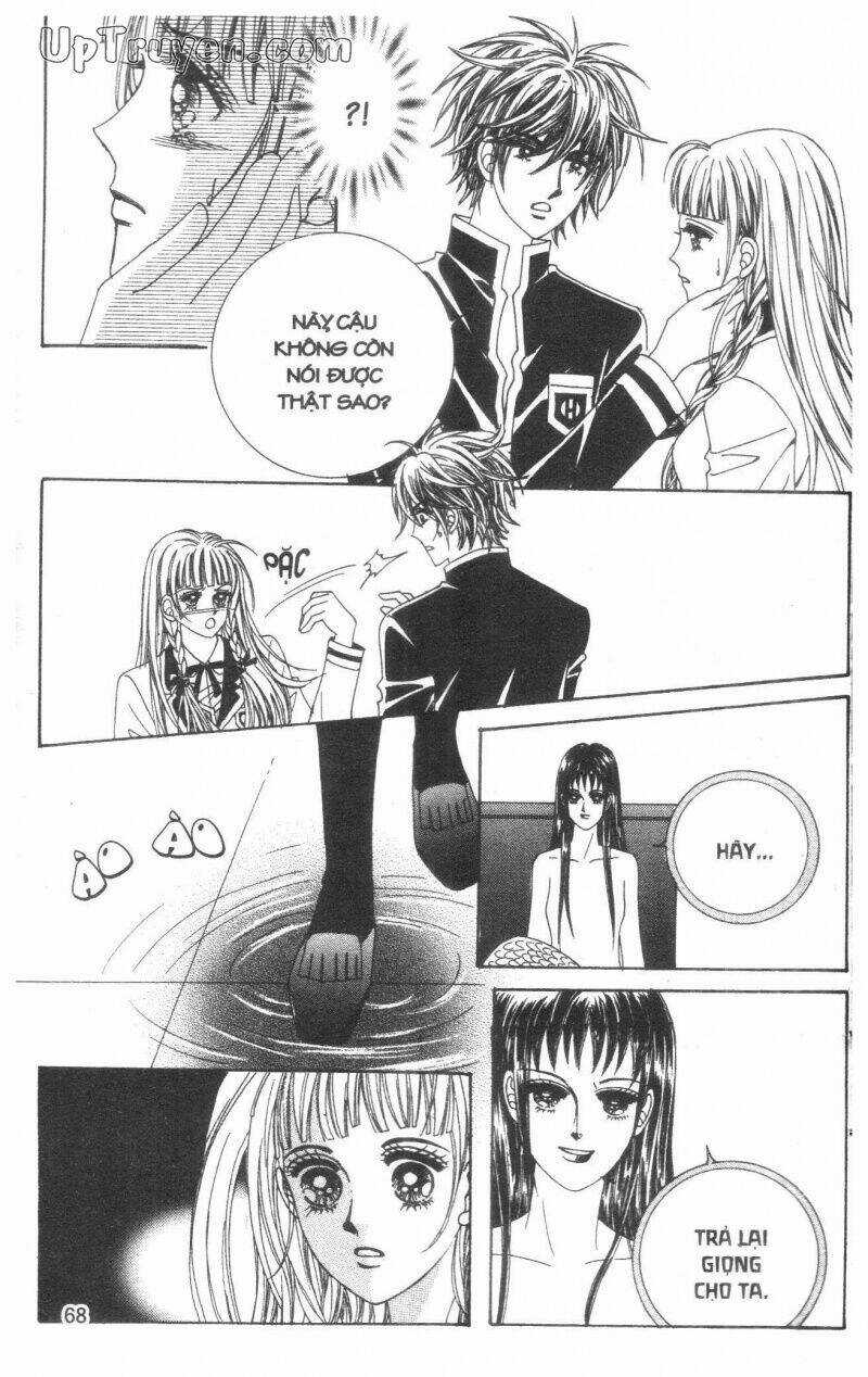 Cửa Hàng Phù Thủy - Chapter 1 - Trang 68