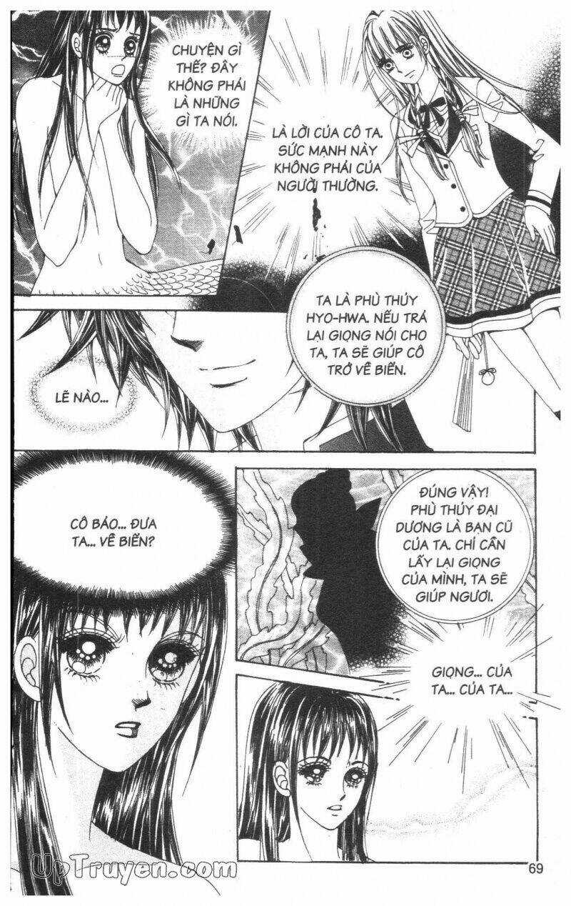 Cửa Hàng Phù Thủy - Chapter 1 - Trang 69