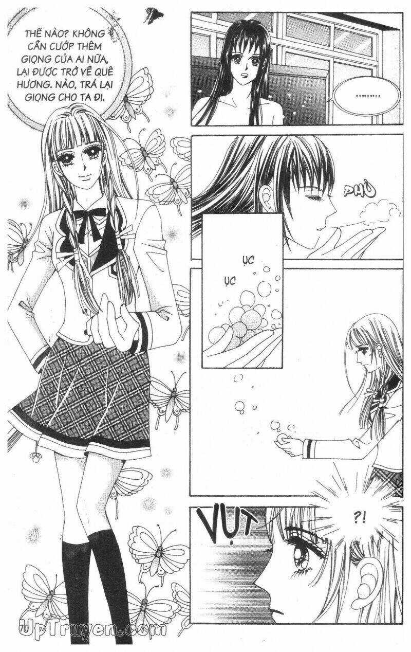 Cửa Hàng Phù Thủy - Chapter 1 - Trang 70