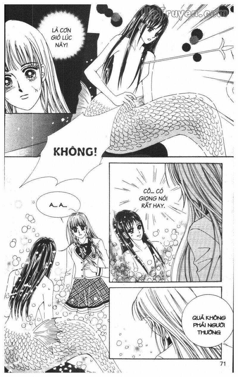 Cửa Hàng Phù Thủy - Chapter 1 - Trang 71