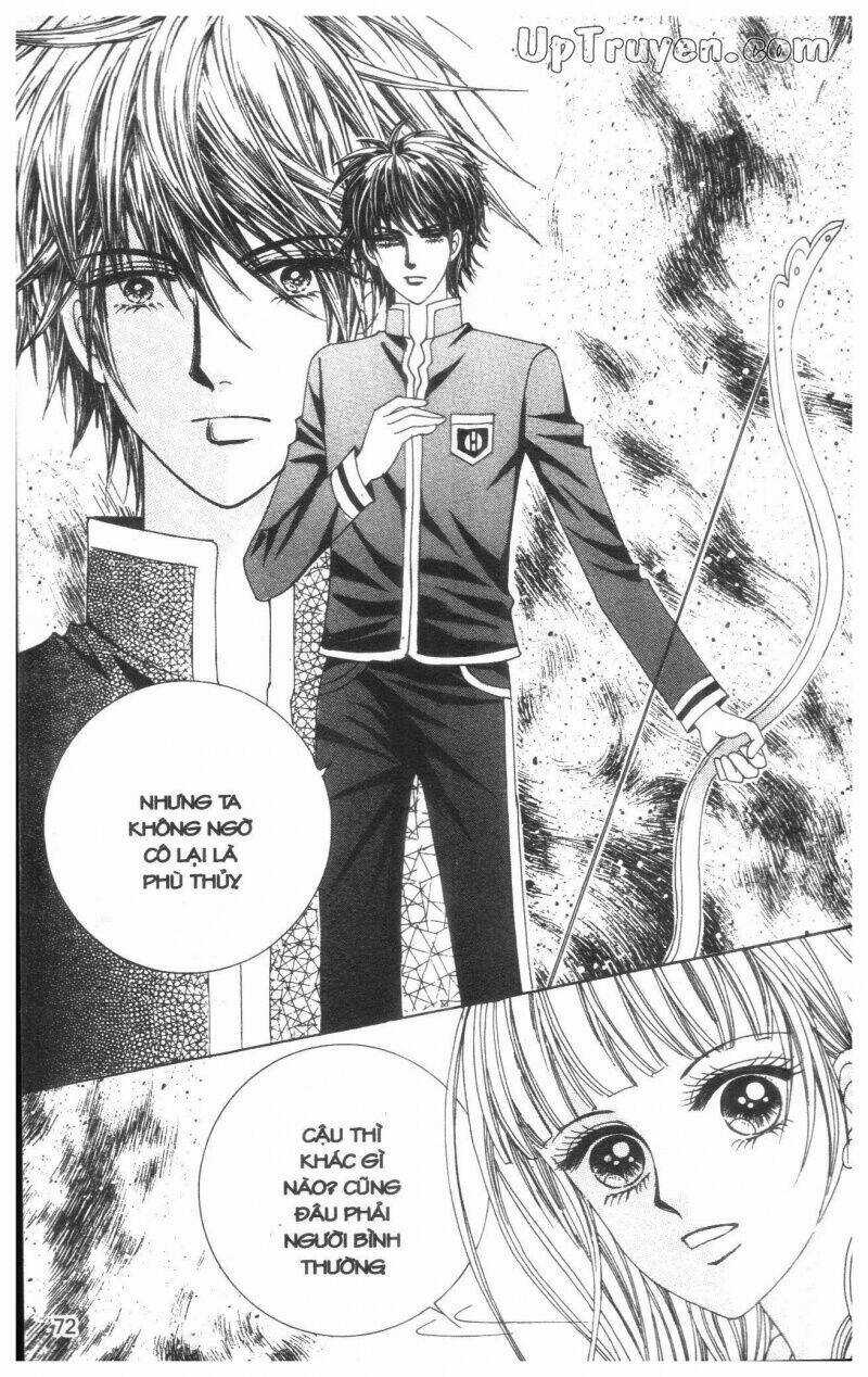 Cửa Hàng Phù Thủy - Chapter 1 - Trang 72