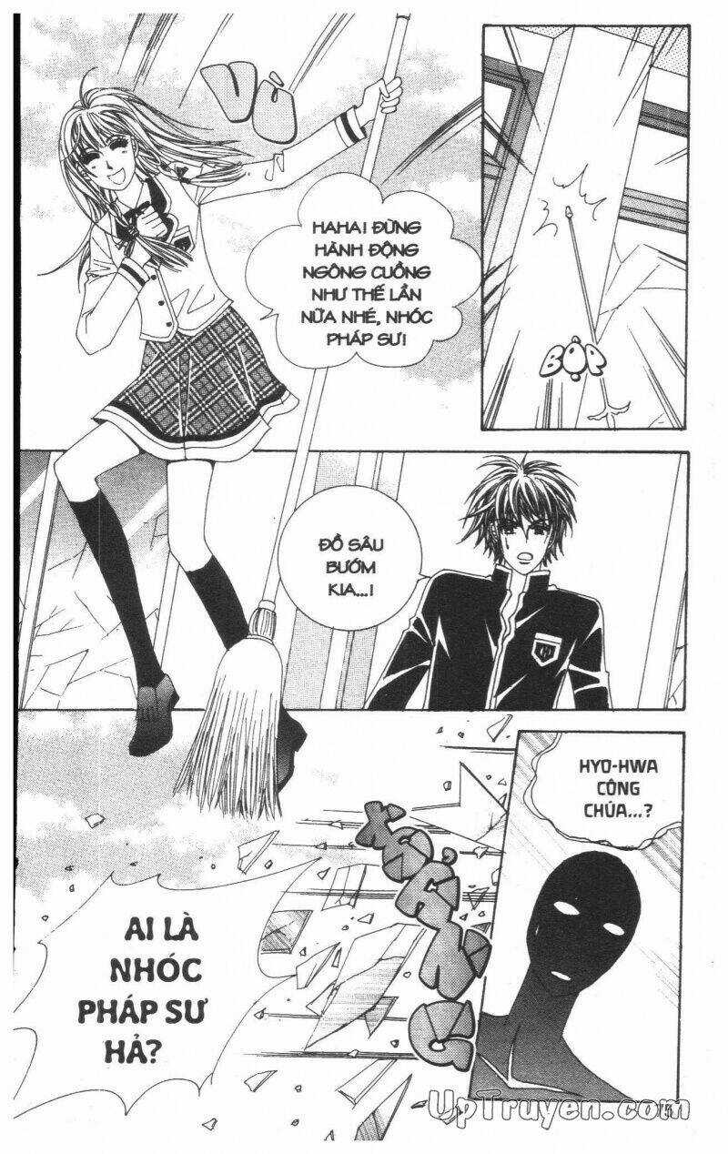 Cửa Hàng Phù Thủy - Chapter 1 - Trang 75