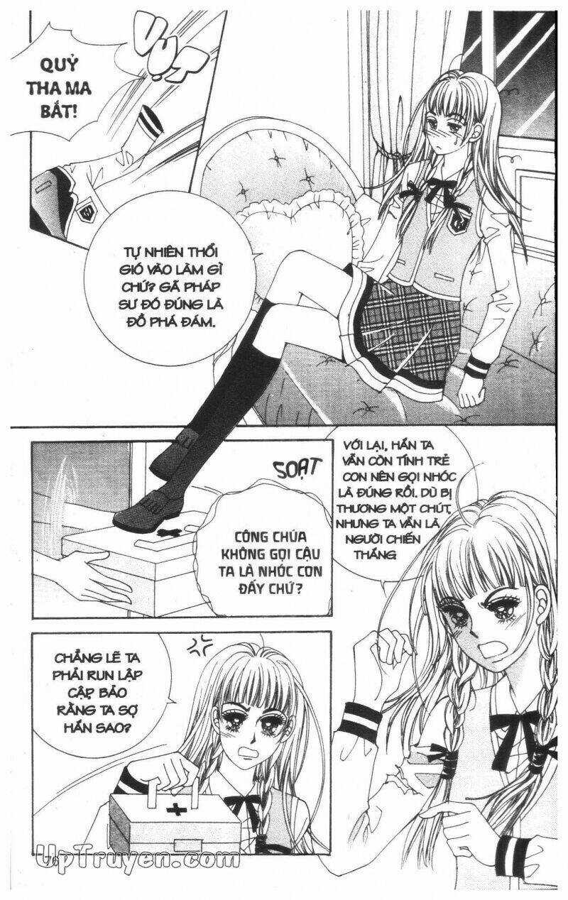 Cửa Hàng Phù Thủy - Chapter 1 - Trang 76