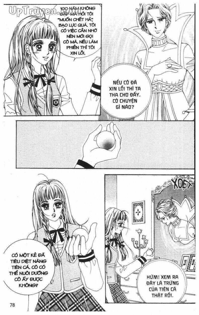 Cửa Hàng Phù Thủy - Chapter 1 - Trang 78