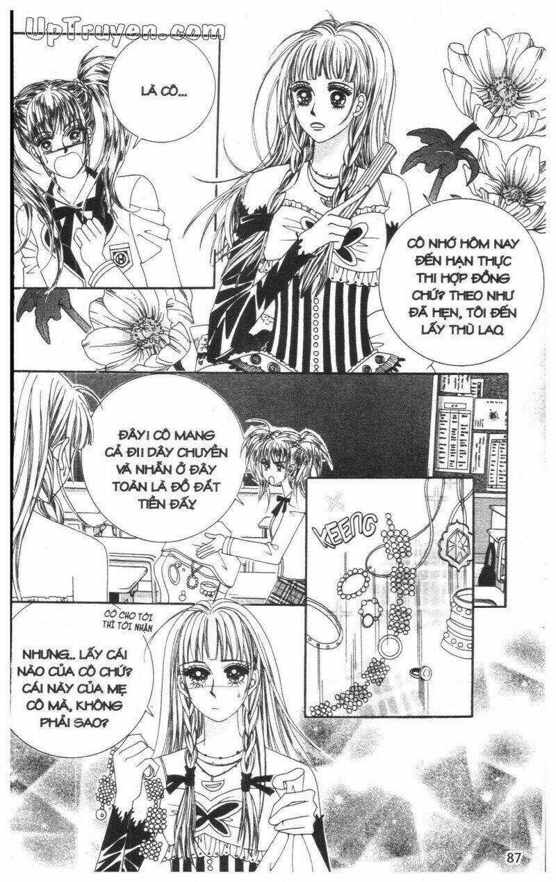 Cửa Hàng Phù Thủy - Chapter 1 - Trang 87