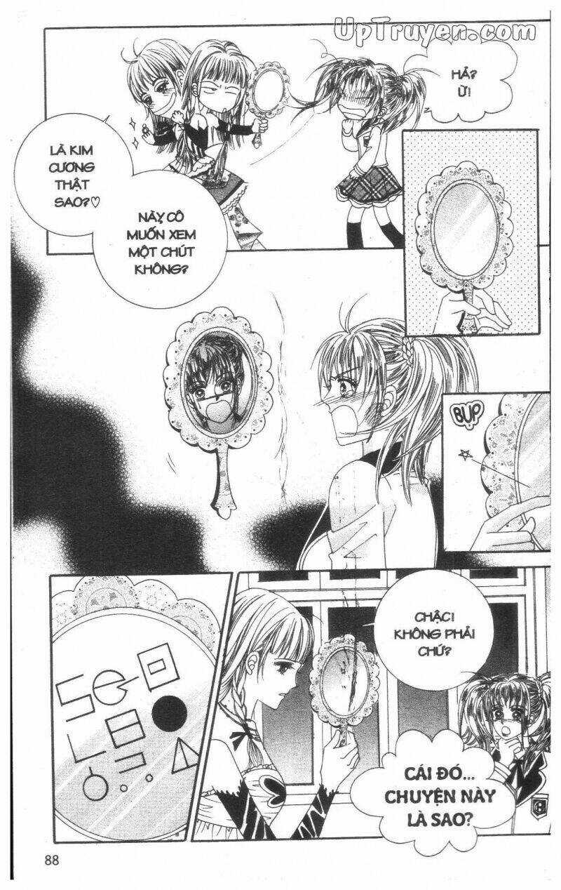 Cửa Hàng Phù Thủy - Chapter 1 - Trang 88