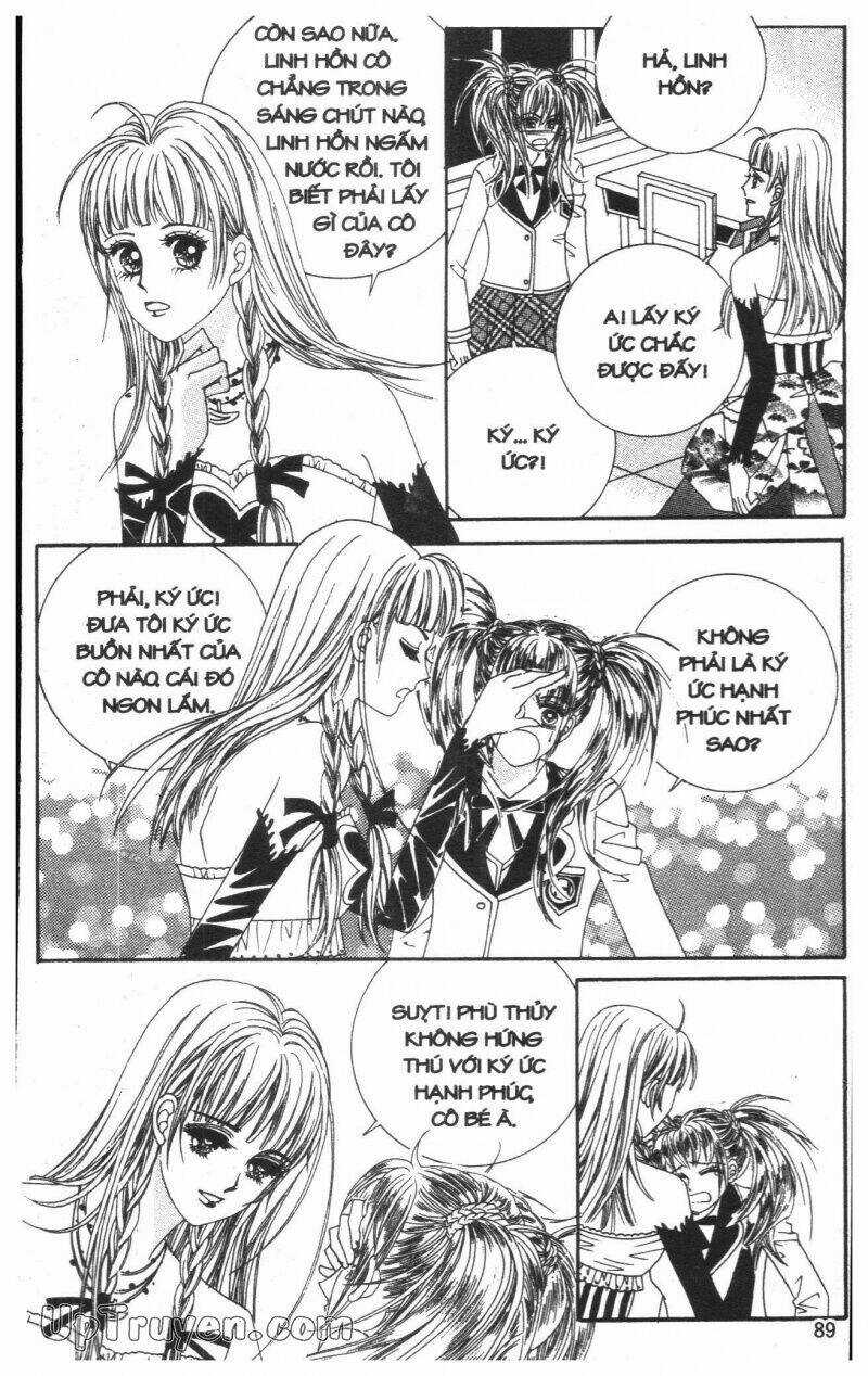 Cửa Hàng Phù Thủy - Chapter 1 - Trang 89