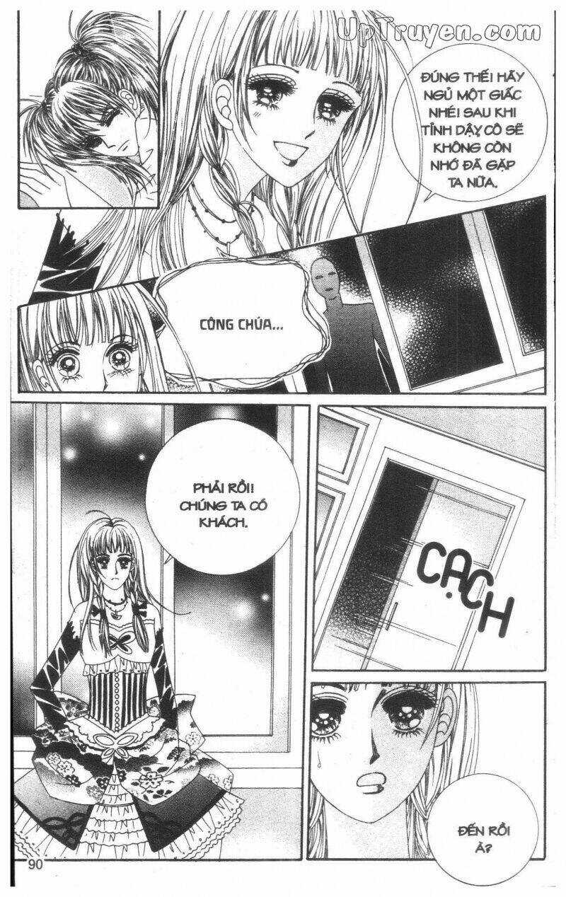 Cửa Hàng Phù Thủy - Chapter 1 - Trang 90