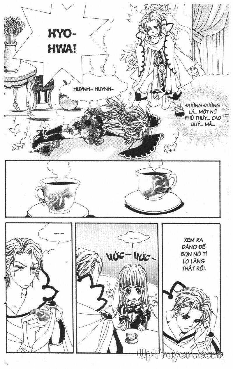 Cửa Hàng Phù Thủy - Chapter 1 - Trang 10