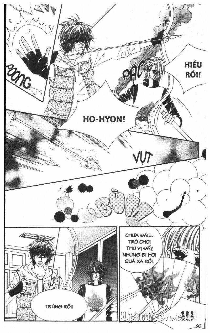 Cửa Hàng Phù Thủy - Chapter 1 - Trang 93