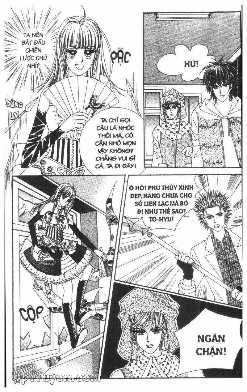 Cửa Hàng Phù Thủy - Chapter 1 - Trang 94