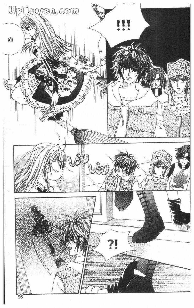 Cửa Hàng Phù Thủy - Chapter 1 - Trang 96