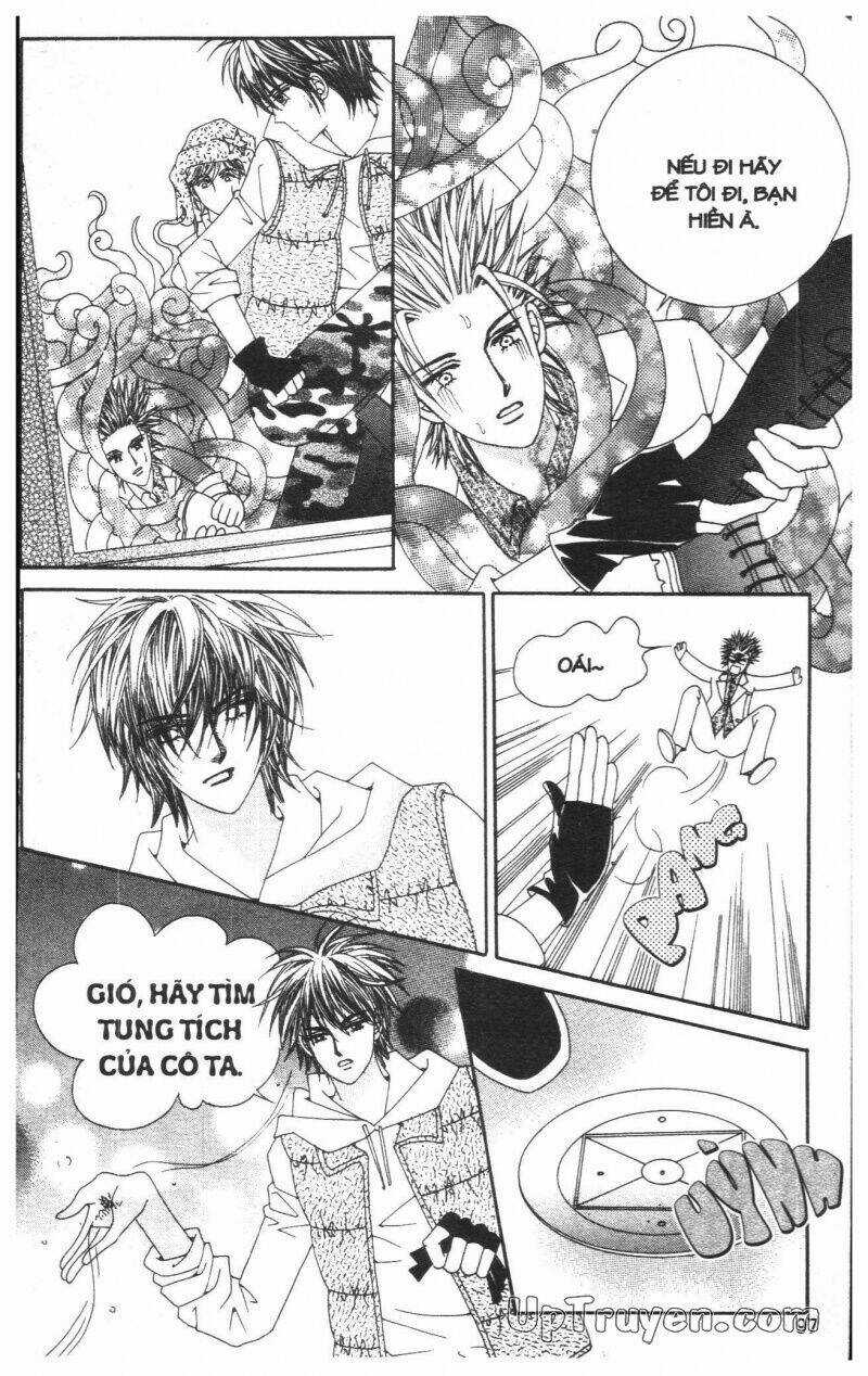 Cửa Hàng Phù Thủy - Chapter 1 - Trang 97