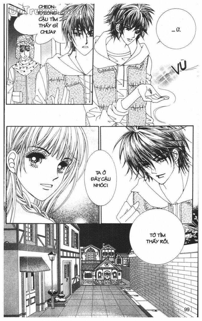 Cửa Hàng Phù Thủy - Chapter 1 - Trang 99