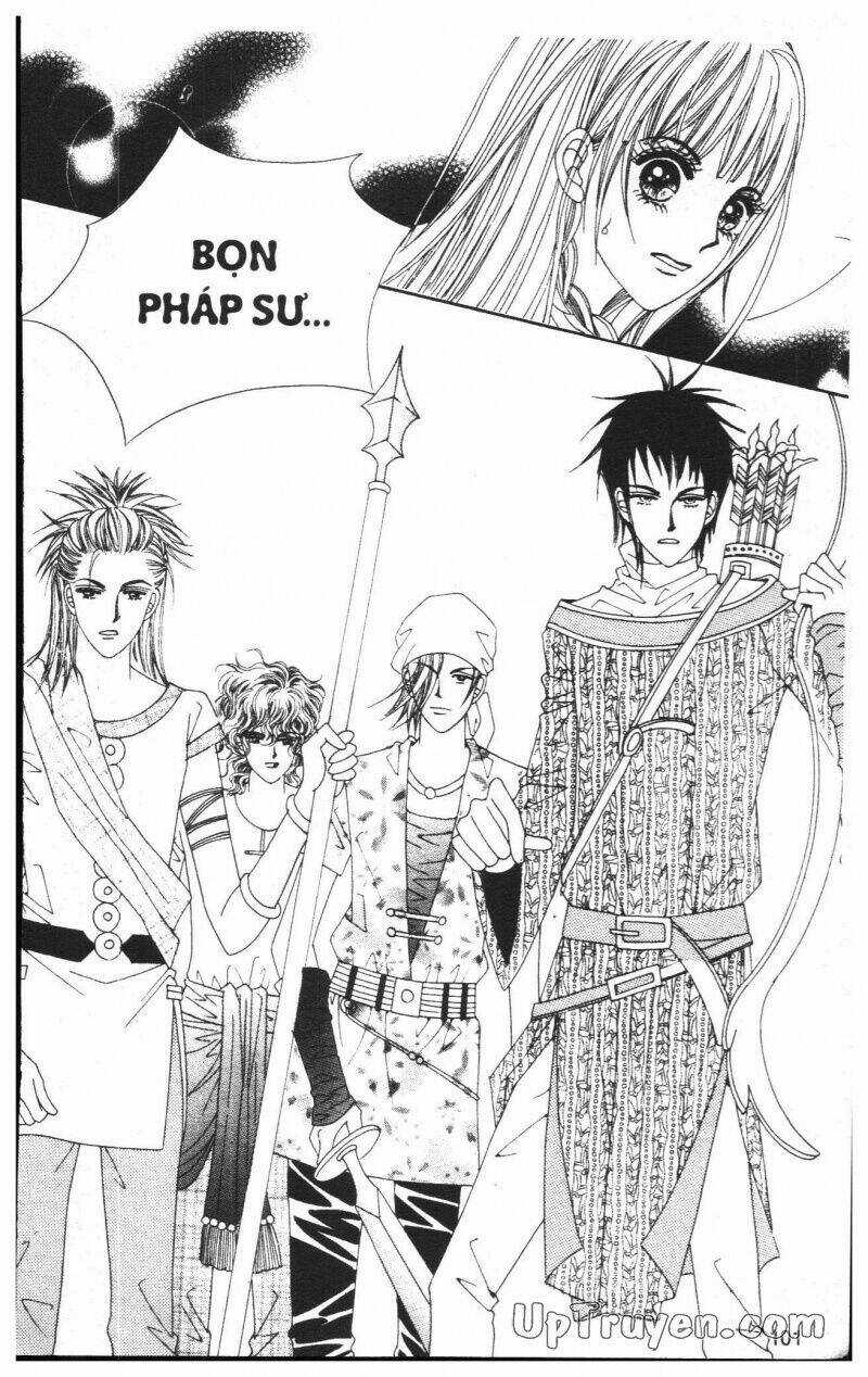 Cửa Hàng Phù Thủy - Chapter 2 - Trang 102