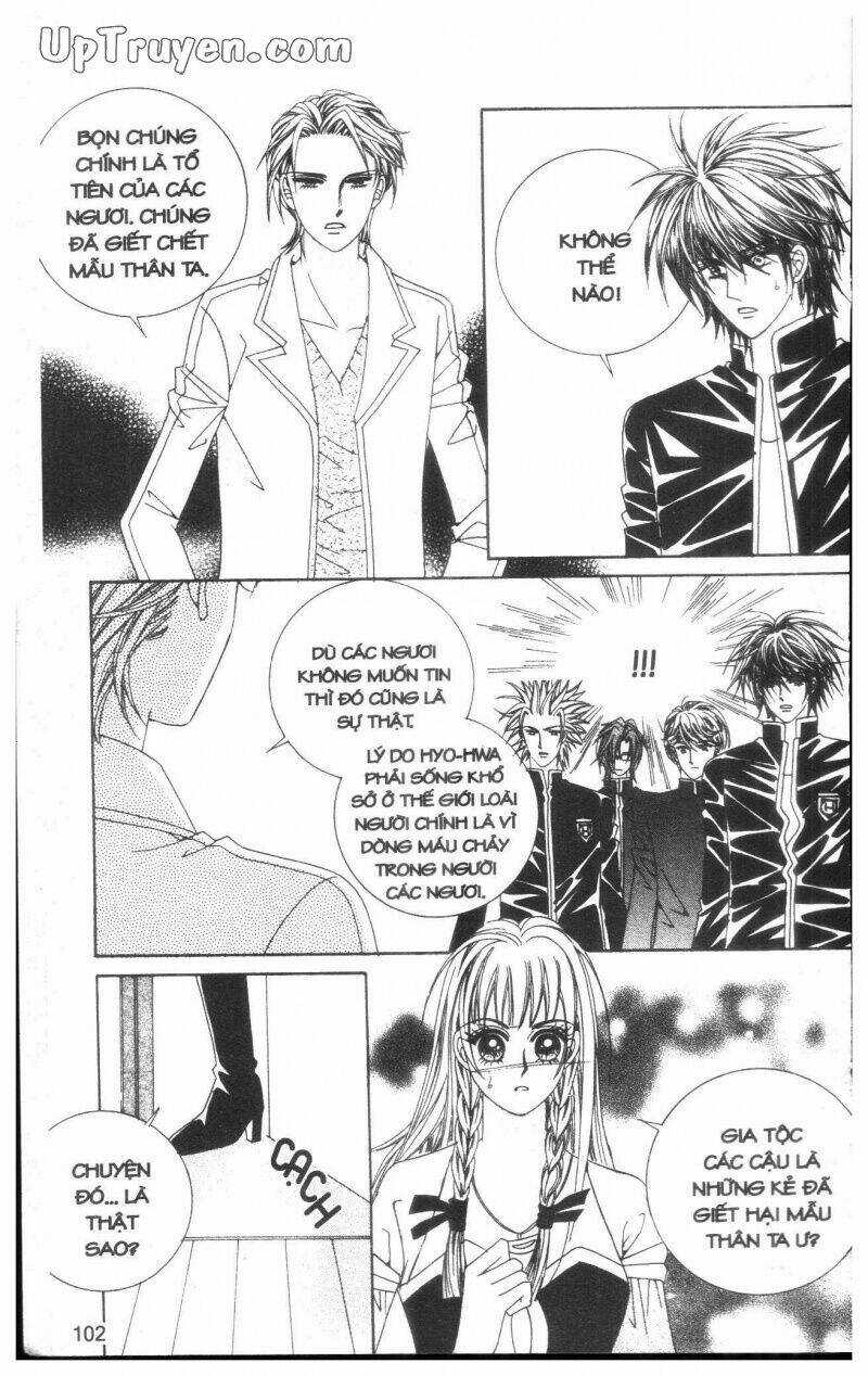 Cửa Hàng Phù Thủy - Chapter 2 - Trang 103