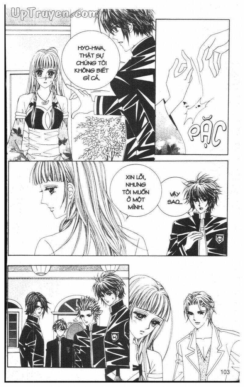 Cửa Hàng Phù Thủy - Chapter 2 - Trang 104