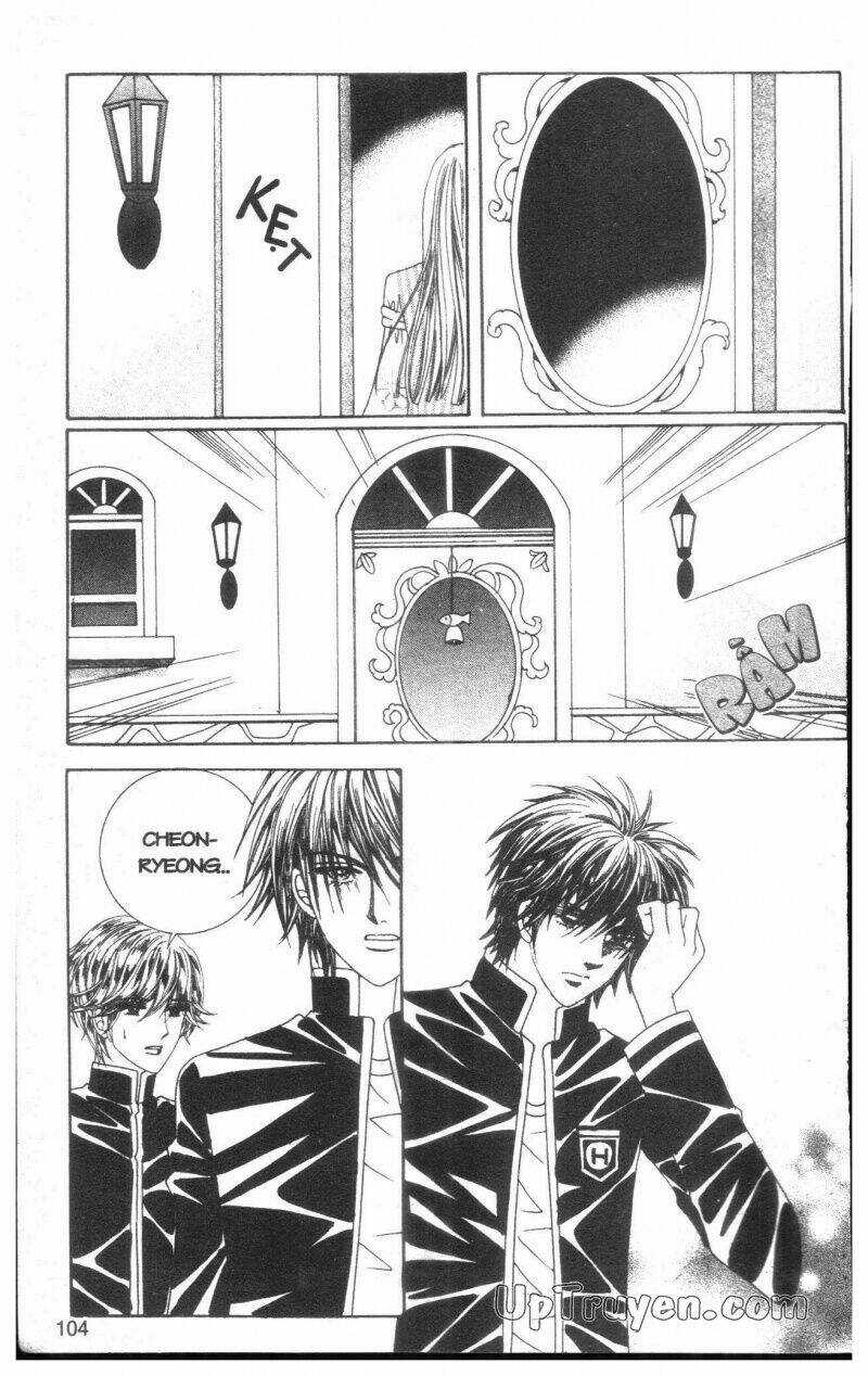 Cửa Hàng Phù Thủy - Chapter 2 - Trang 105