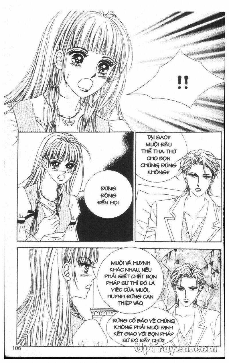 Cửa Hàng Phù Thủy - Chapter 2 - Trang 107