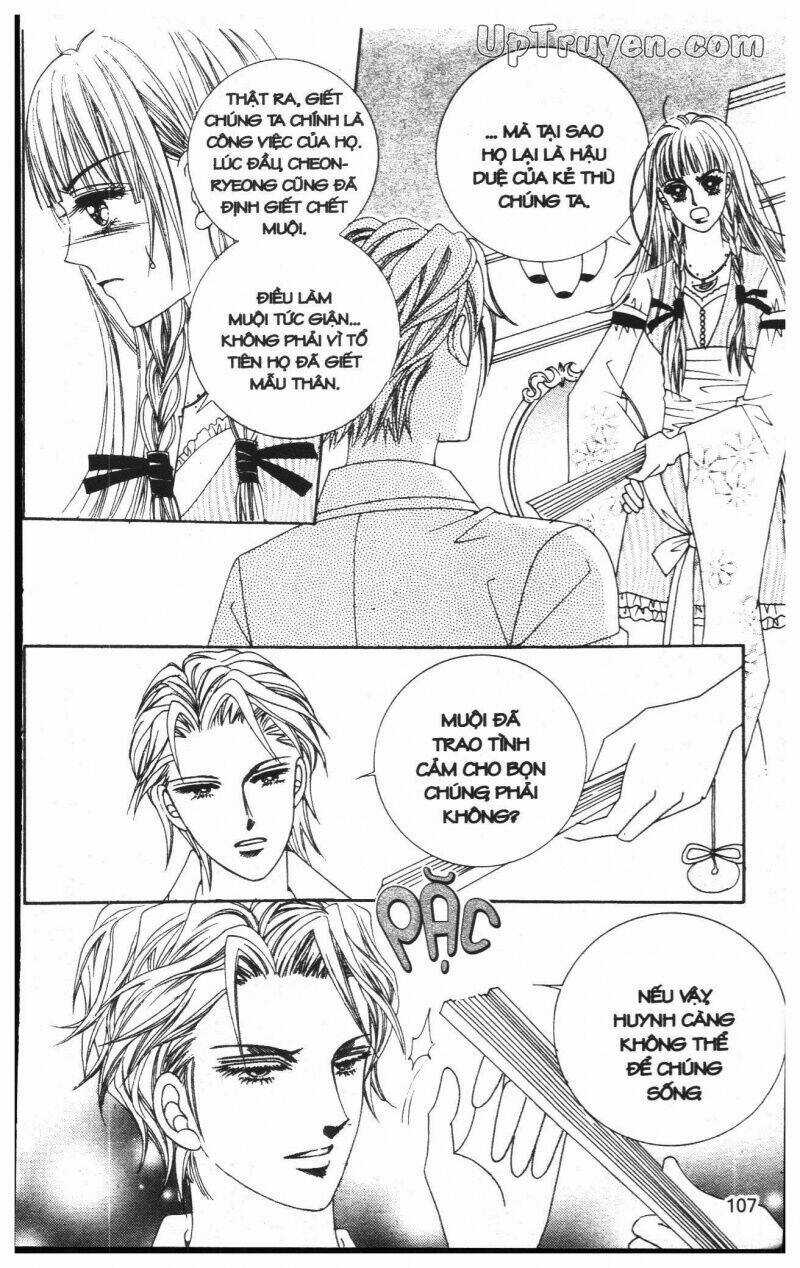 Cửa Hàng Phù Thủy - Chapter 2 - Trang 108