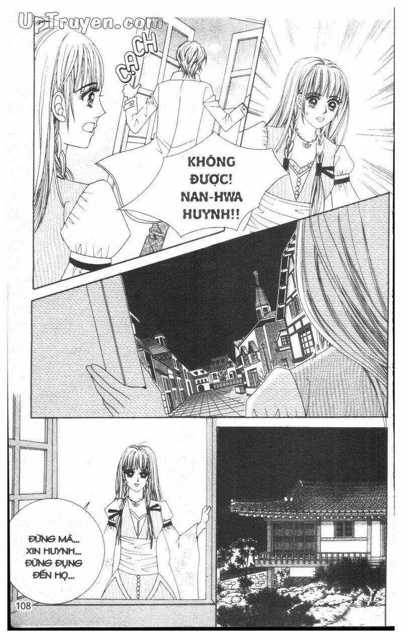 Cửa Hàng Phù Thủy - Chapter 2 - Trang 109