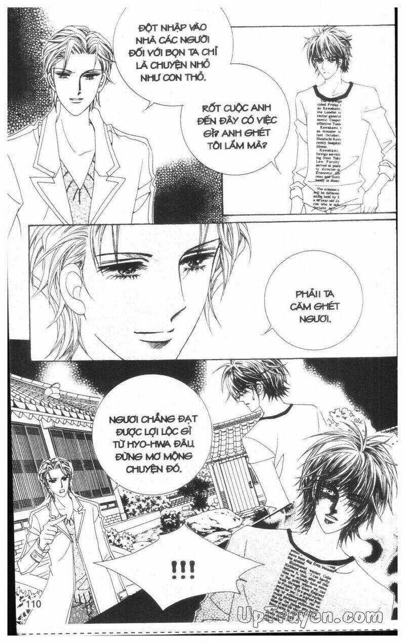 Cửa Hàng Phù Thủy - Chapter 2 - Trang 111