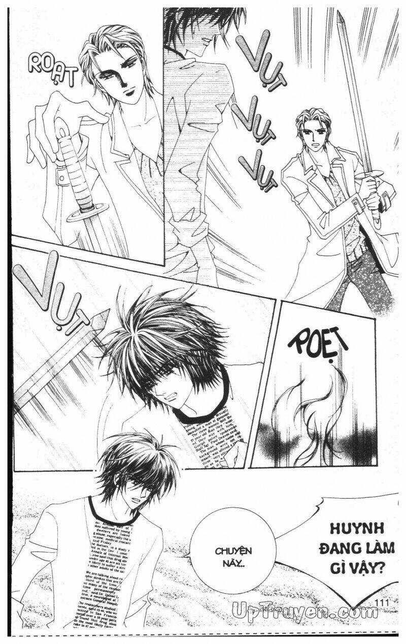 Cửa Hàng Phù Thủy - Chapter 2 - Trang 112