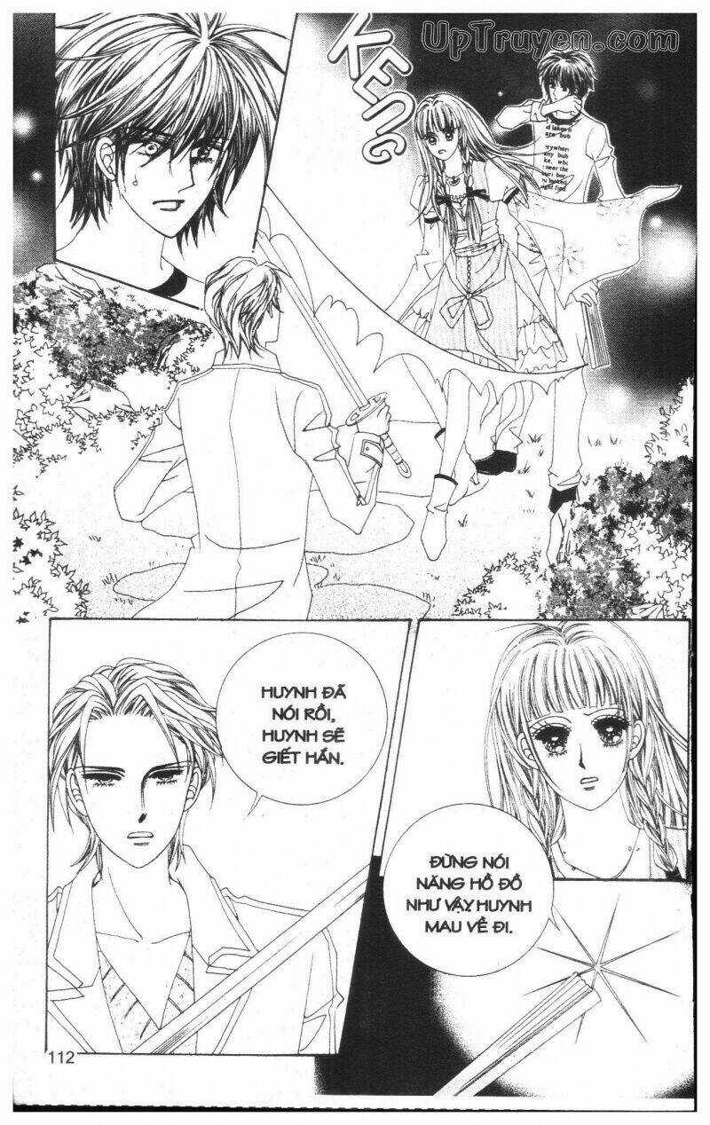 Cửa Hàng Phù Thủy - Chapter 2 - Trang 113