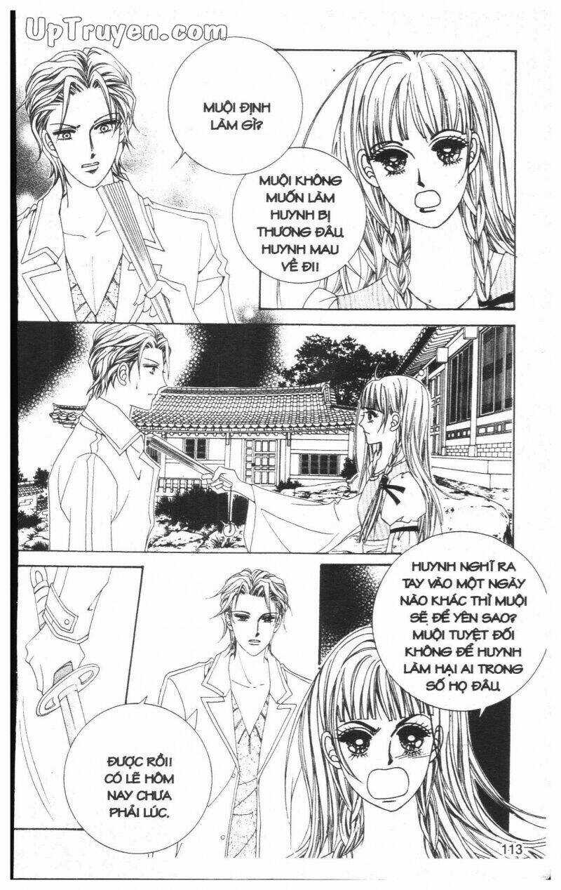 Cửa Hàng Phù Thủy - Chapter 2 - Trang 114