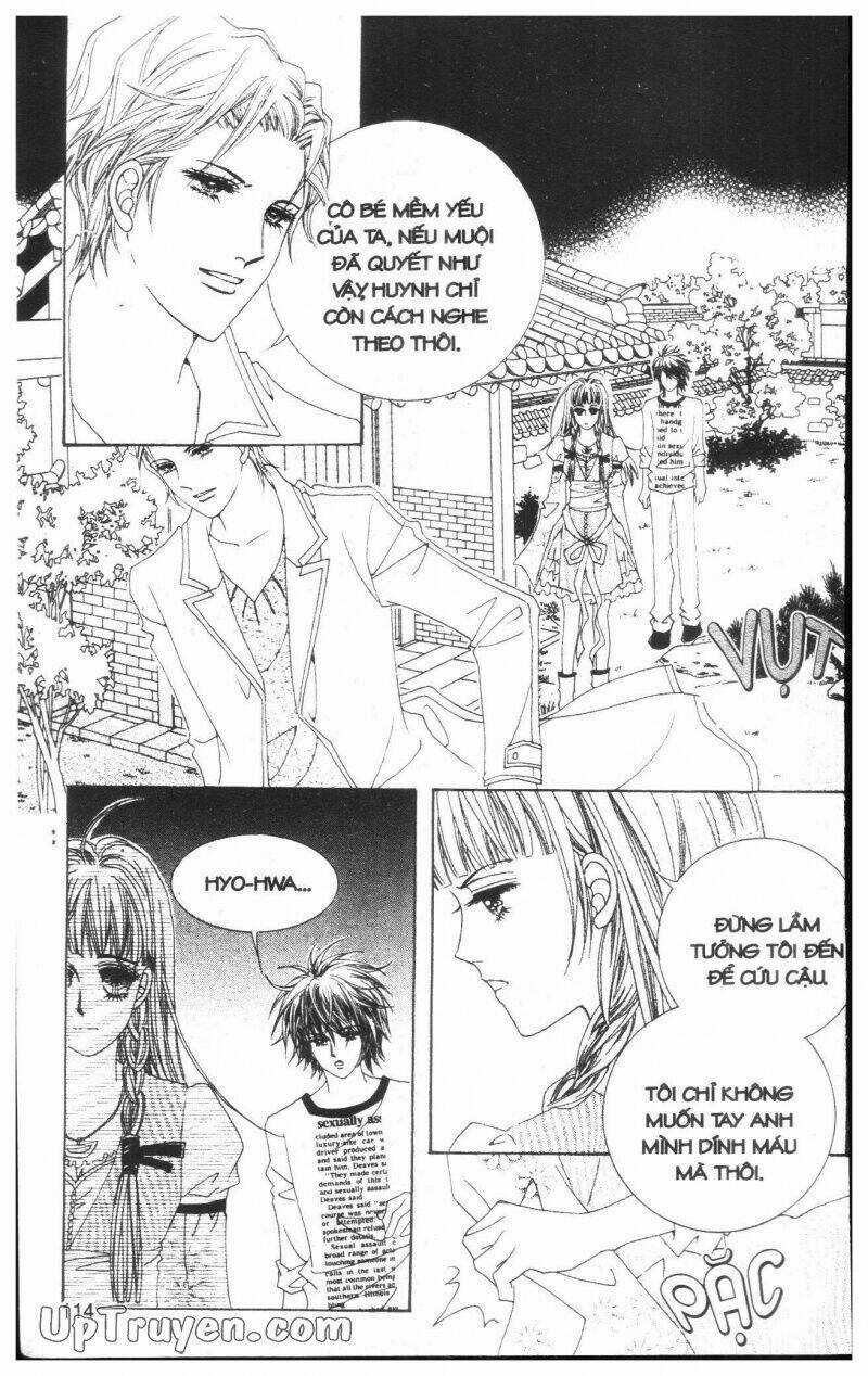 Cửa Hàng Phù Thủy - Chapter 2 - Trang 115