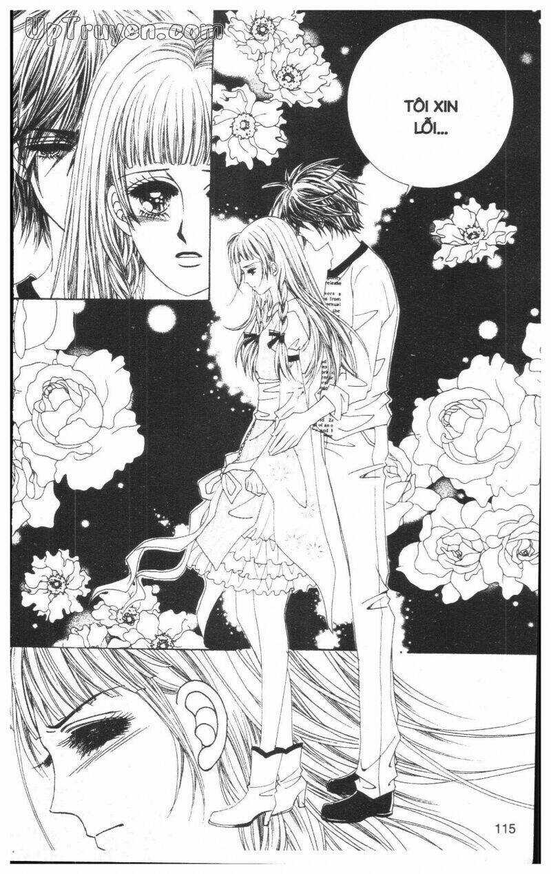 Cửa Hàng Phù Thủy - Chapter 2 - Trang 116